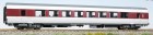 40118 LS Models Passenger car 1st class type Euraffaires GC A8rtu